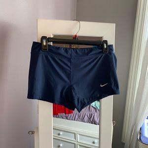 Nike women’s spandex